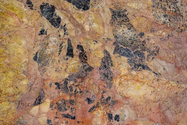 Patagonia Excalibur Quartzite